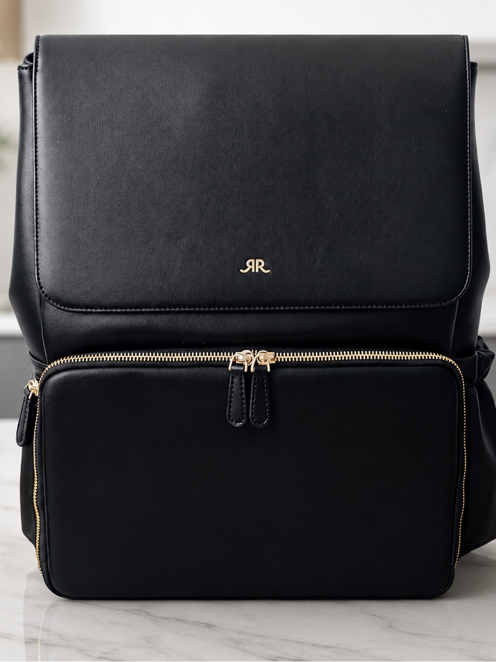The Ruby photographer Backpack